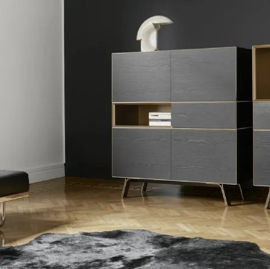 Domino Media In 01 by Sangiacomo