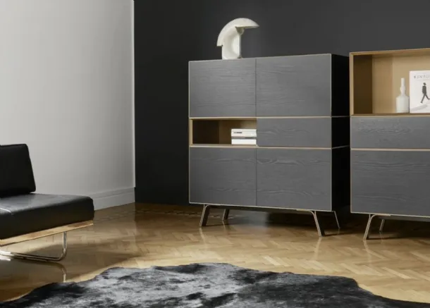 Domino Media In 01 by Sangiacomo