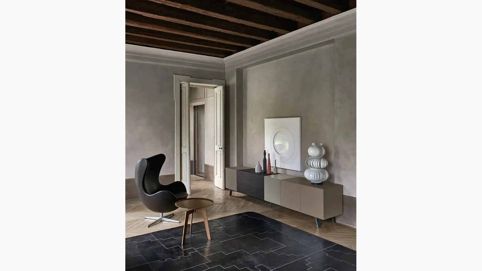 Madia Domino In 03 by Sangiacomo