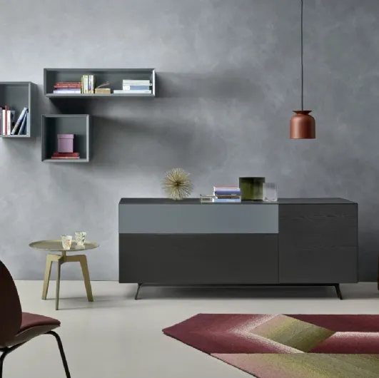 Madia Domino Mono 02 by Sangiacomo