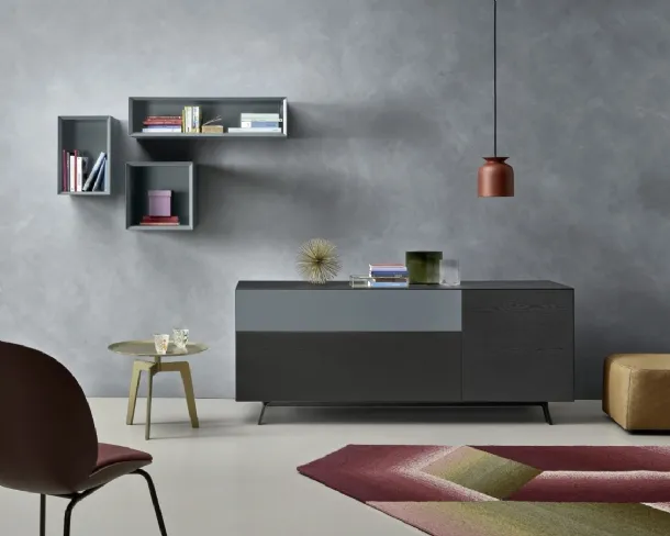 Madia Domino Mono 02 by Sangiacomo