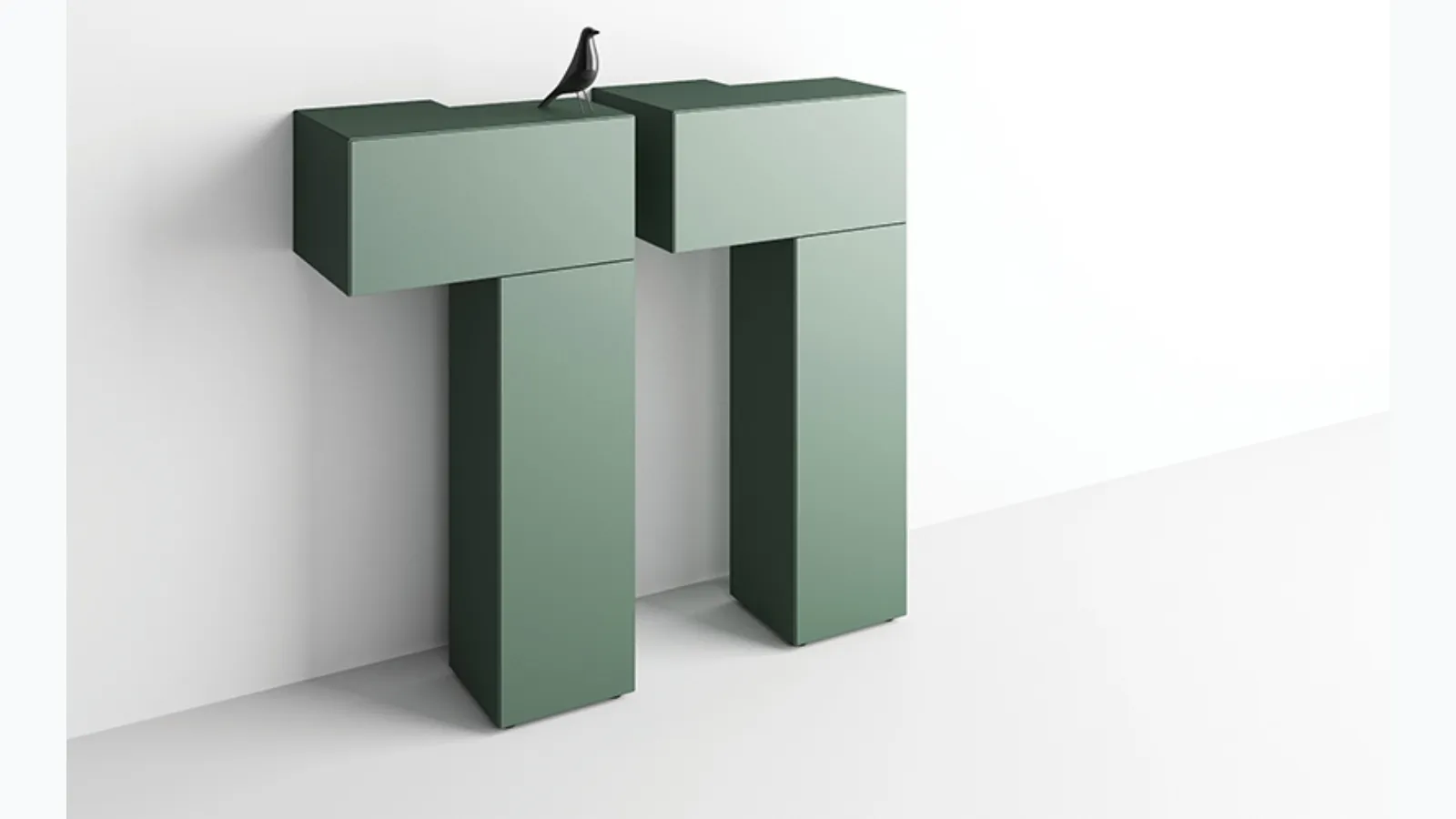 Formosa Madia Bow by Minotti Italy