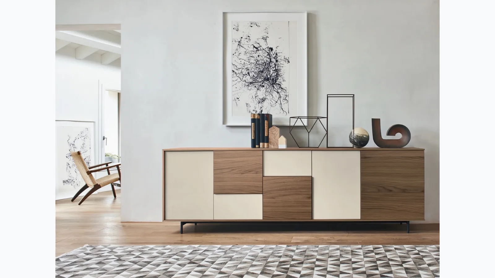 Media Incontro 01 by Sangiacomo