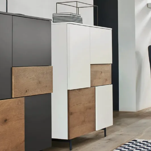 Media Unit Encounter 02 by Sangiacomo