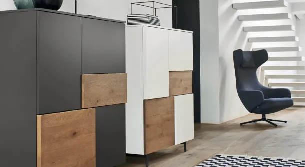 Media Unit Encounter 02 by Sangiacomo