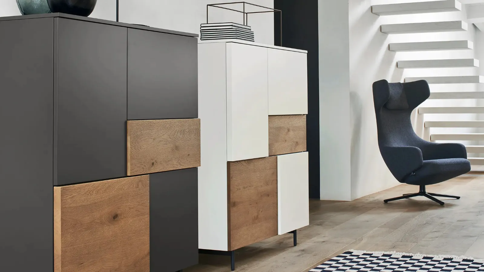 Media Unit Encounter 02 by Sangiacomo