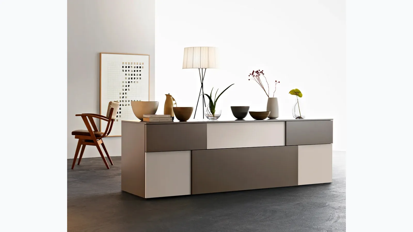 Madia Incontro 03 by Sangiacomo