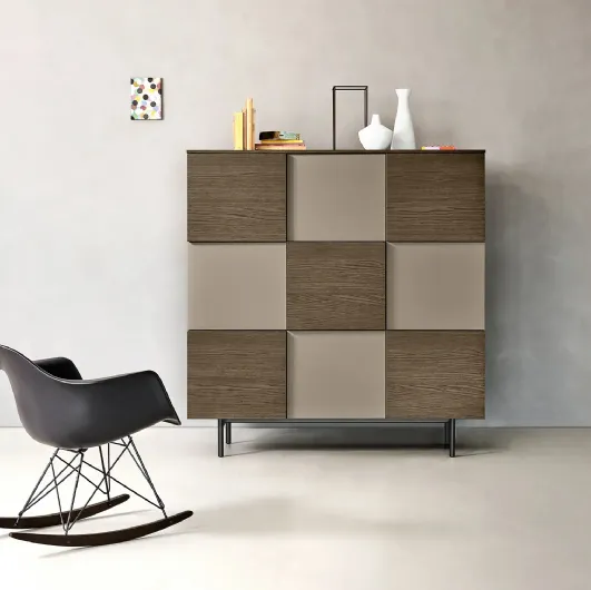 Sangiacomo Meeting 05 Sideboard