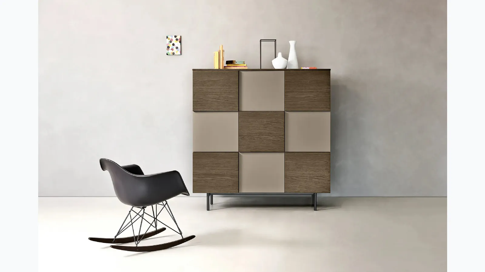 Sangiacomo Meeting 05 Sideboard