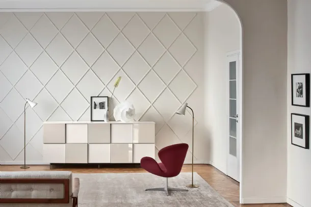 Sideboard Meeting 07 by Sangiacomo