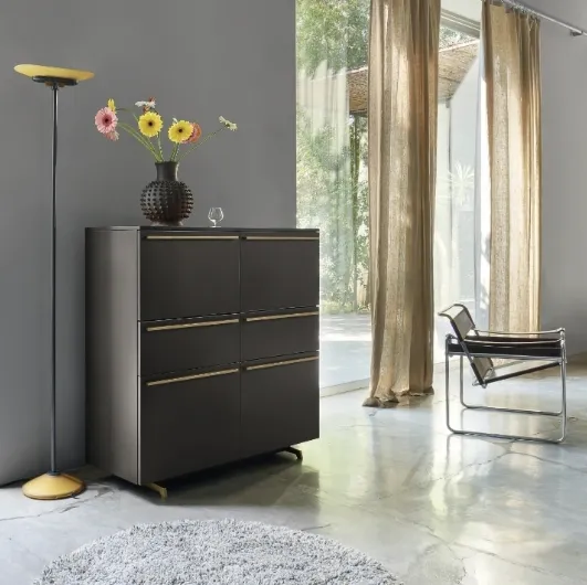 Sangiacomo's Madia Lampo Basic 