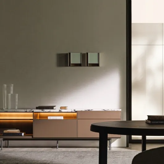 Madia Logos by Molteni &