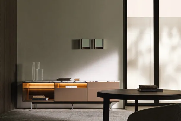 Madia Logos by Molteni &