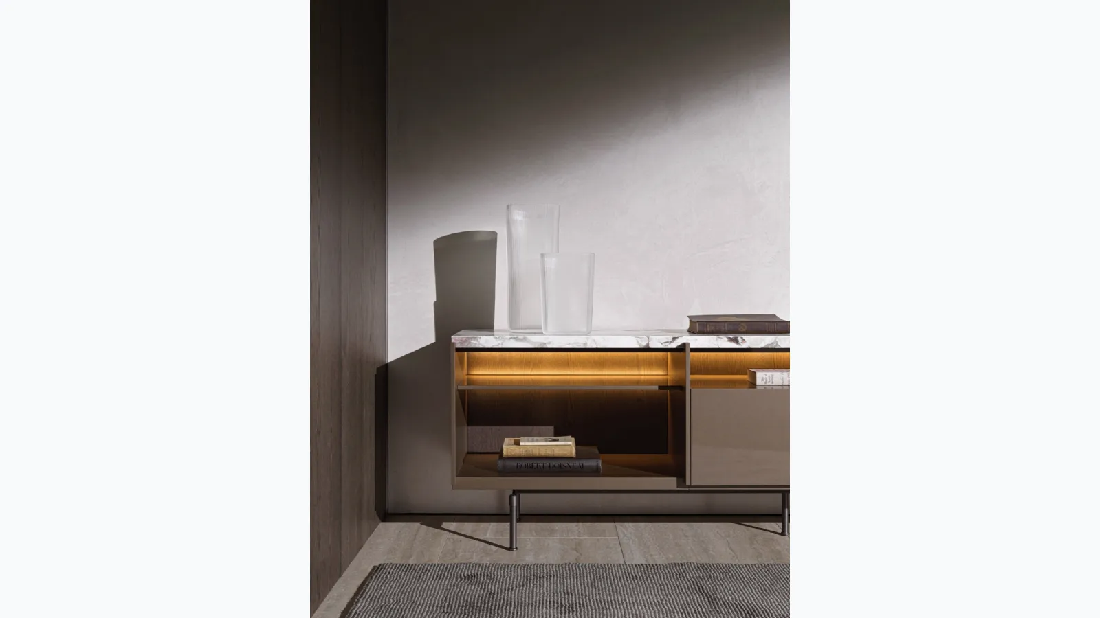 Madia Logos by Molteni &