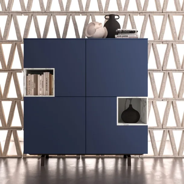 Madia Blu Module by Orme