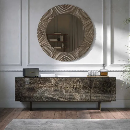 Monolite Emperador sideboard by Tonin Casa