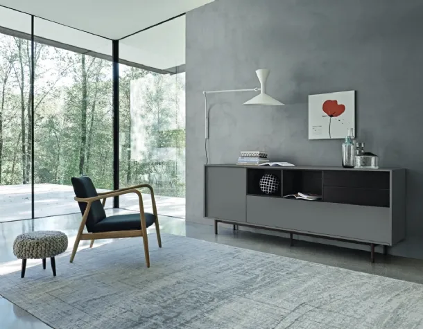 Madia open 01 by Sangiacomo