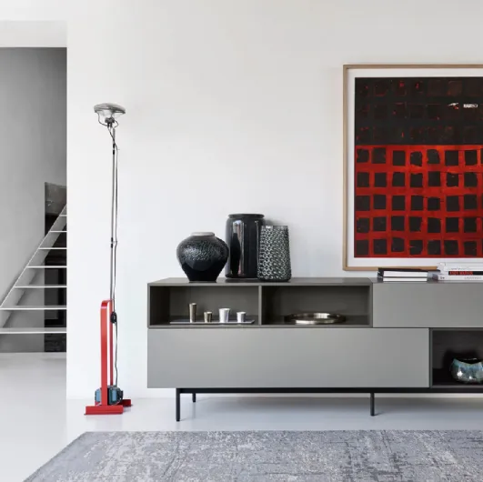 Madia Open 02 by Sangiacomo