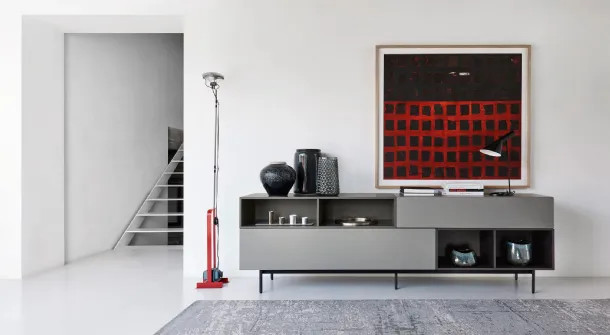 Madia Open 02 by Sangiacomo