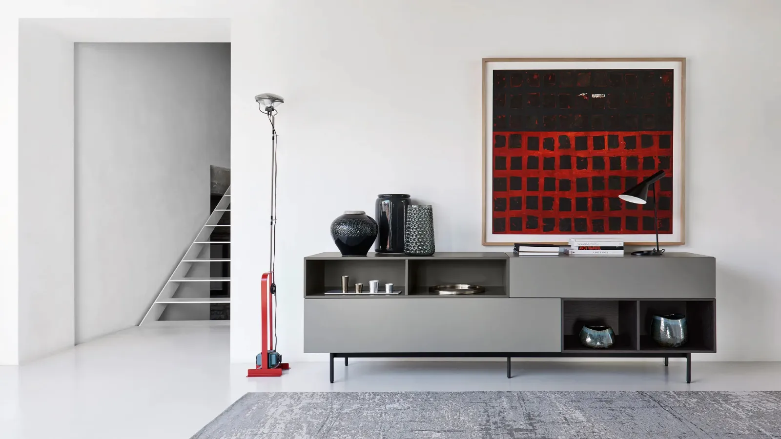 Madia Open 02 by Sangiacomo