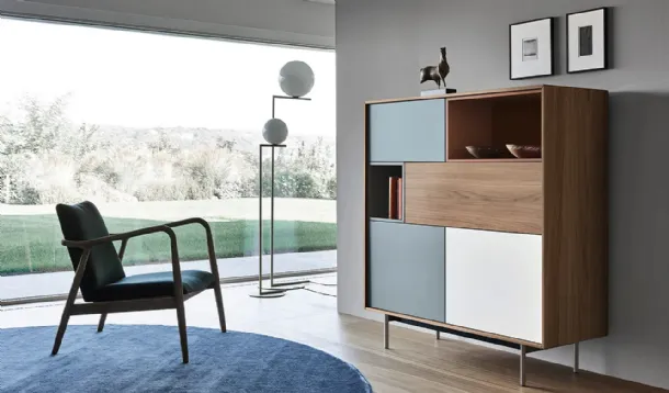 Media Open 03 by Sangiacomo