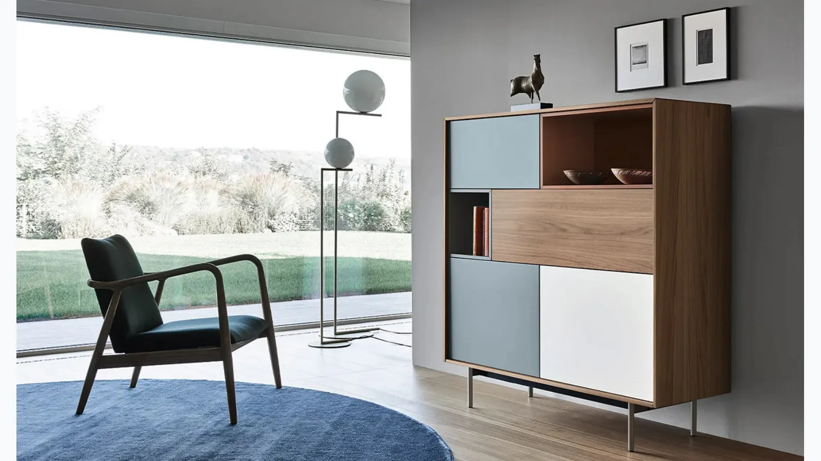 Media Open 03 by Sangiacomo