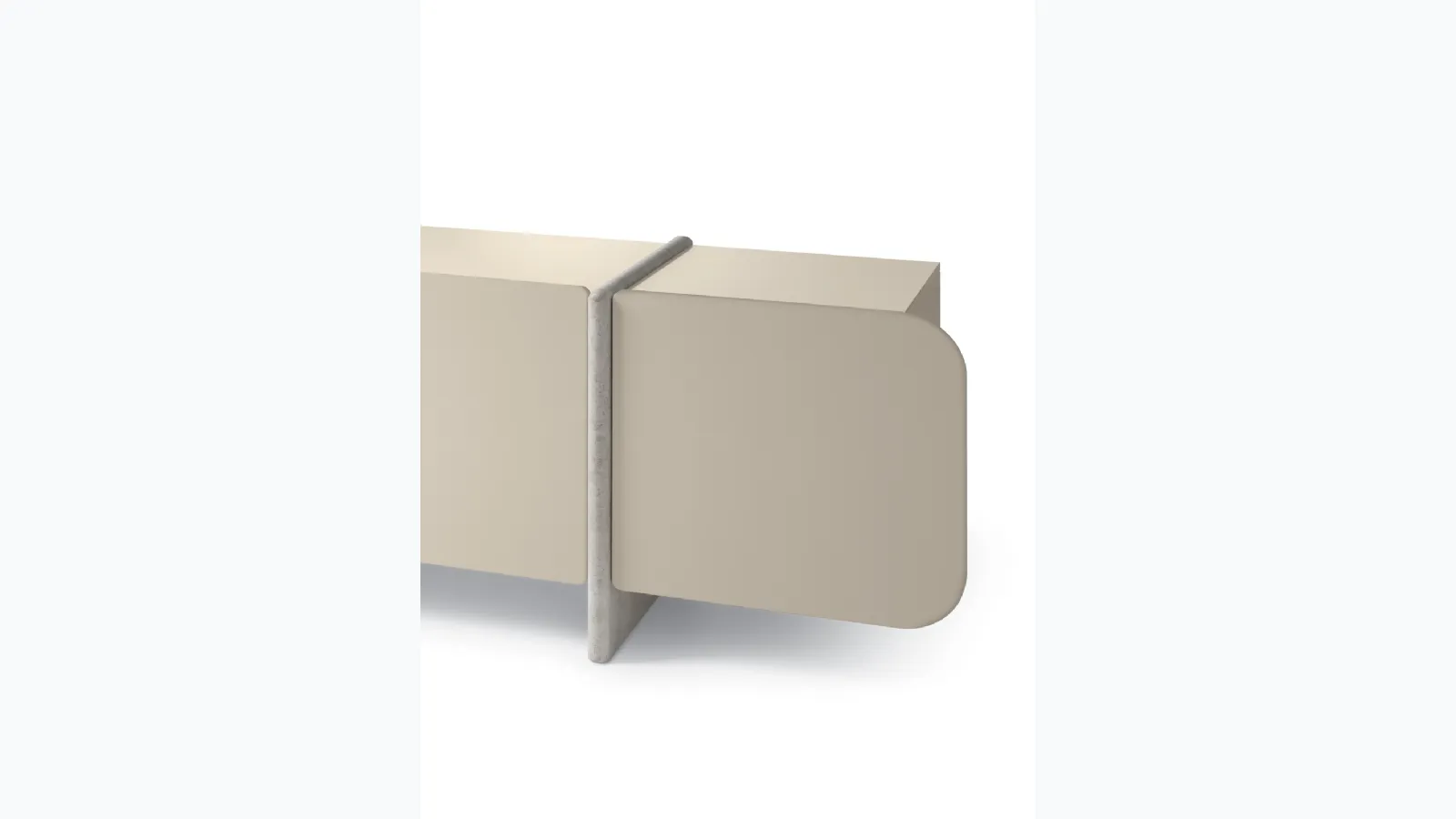 Petra Sideboard by Ditre Italia