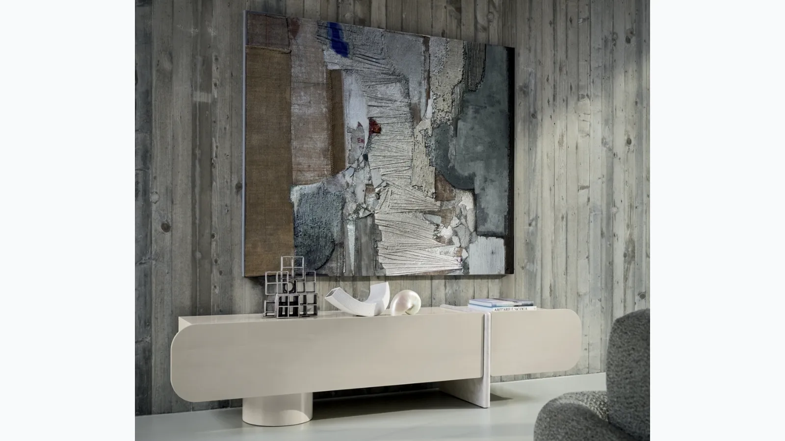 Madia Petra by Ditre Italia