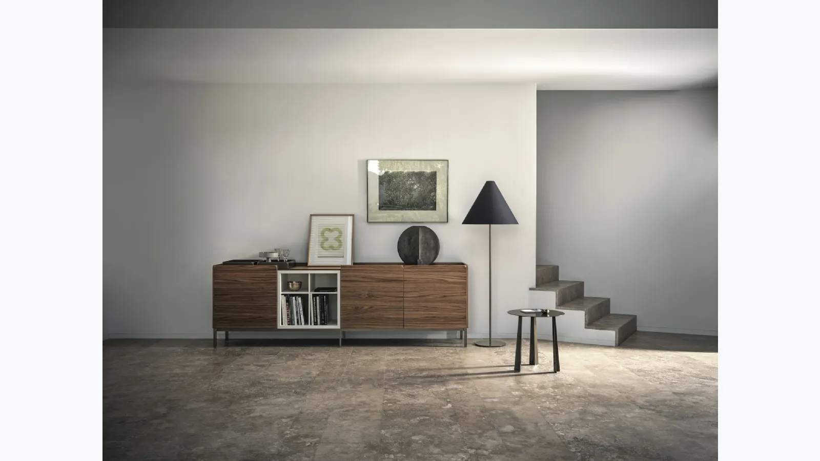 Bontempi's wooden Madia Pica