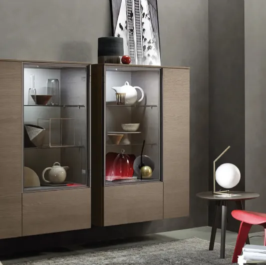 Sideboard Scrigno 03 by Sangiac