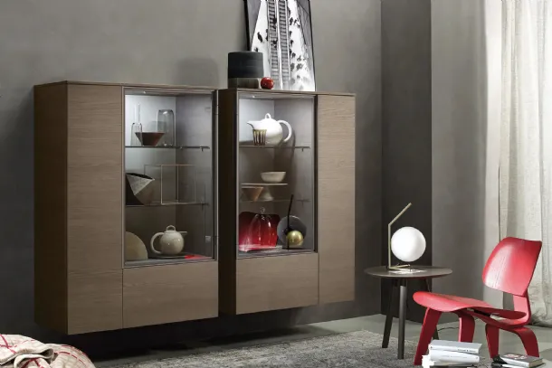 Sideboard Scrigno 03 by Sangiac