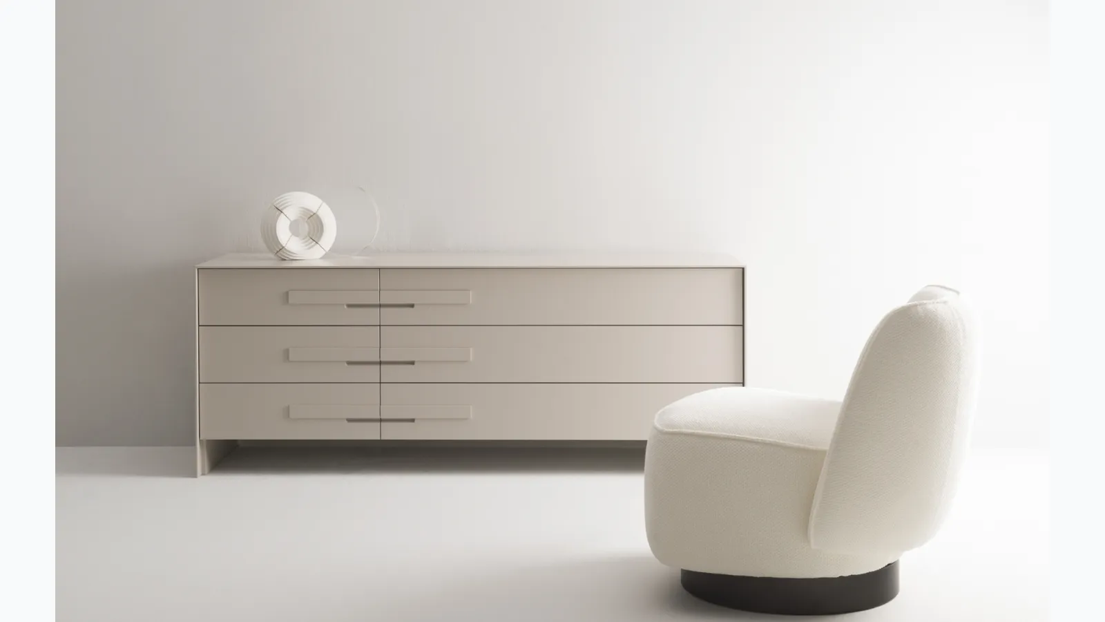 Desiree Silence Sideboard
