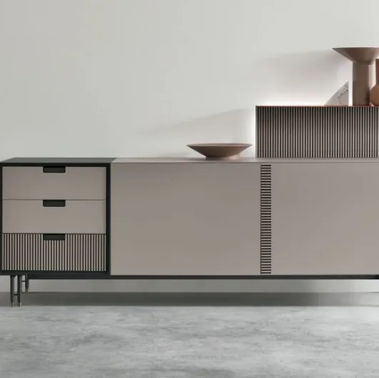 Madia Time A in CDF arena by Tomasella.