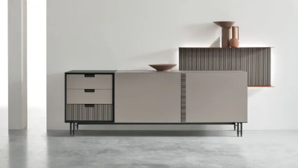 Madia Time A in CDF arena by Tomasella.