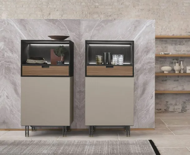 Tomasella's CDF arena L Madia Time.