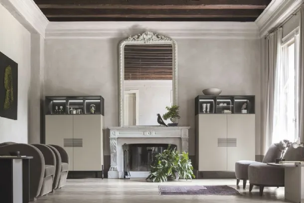 Madia Time M in CDF arena by Tomasella