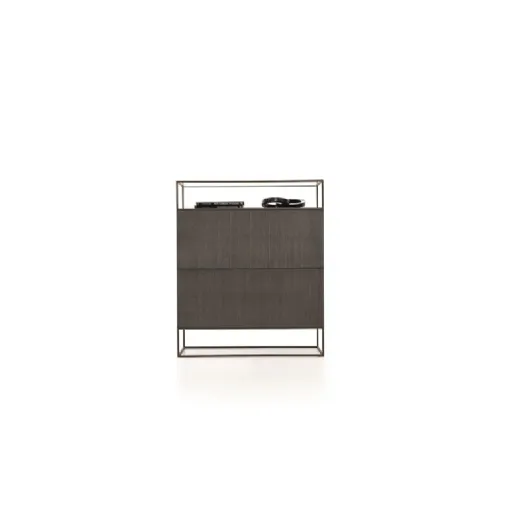 Vertical Madia Unit by Ditre Italia
