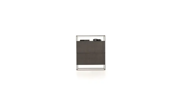 Vertical Madia Unit by Ditre Italia