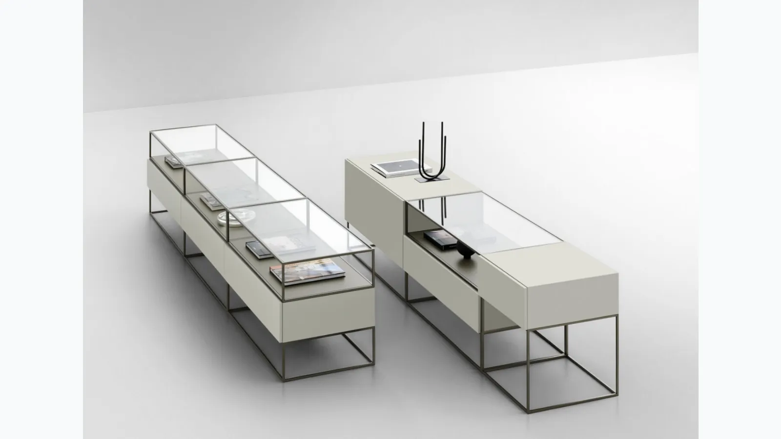 Madia Unit Ditre Italia