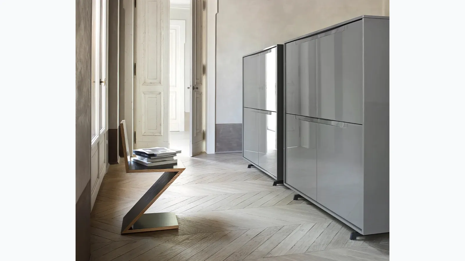 Sideboard Vela 03 by Sangiac