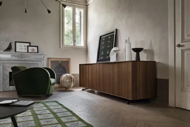 Sangiacomo's Madia Vela