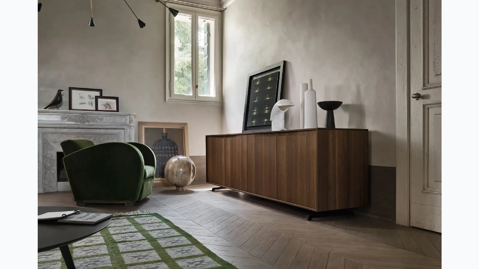 Sangiacomo's Madia Vela