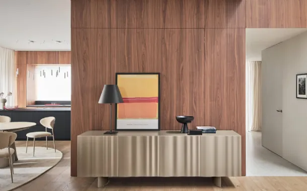Calligaris Velo Sideboard