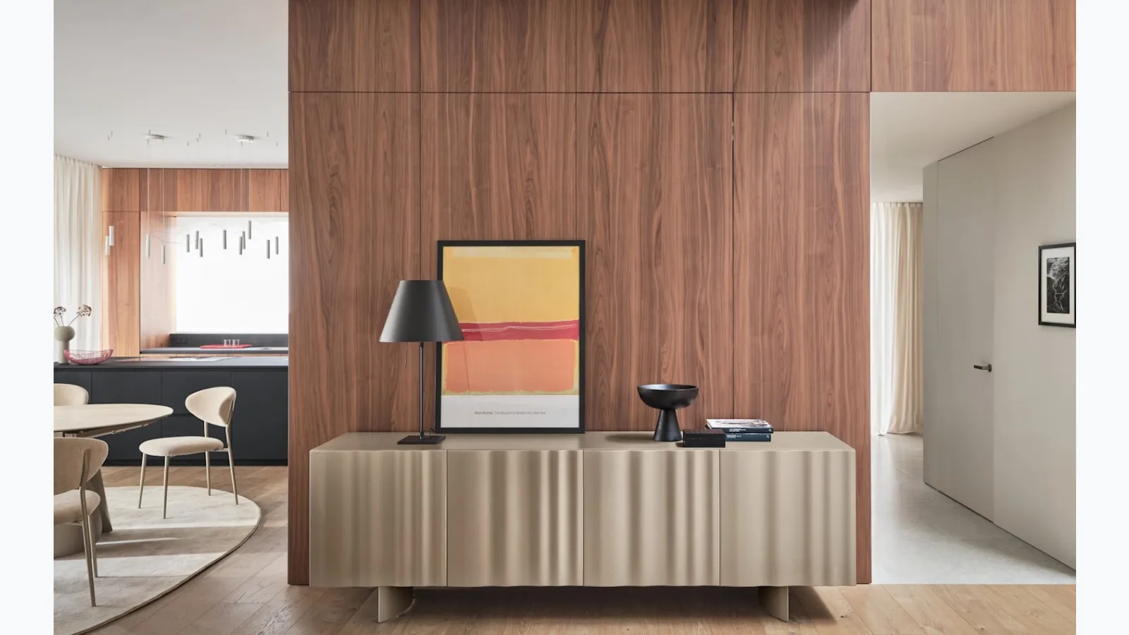 Calligaris Velo Sideboard