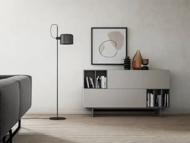 Caccaro's Wallover sideboard