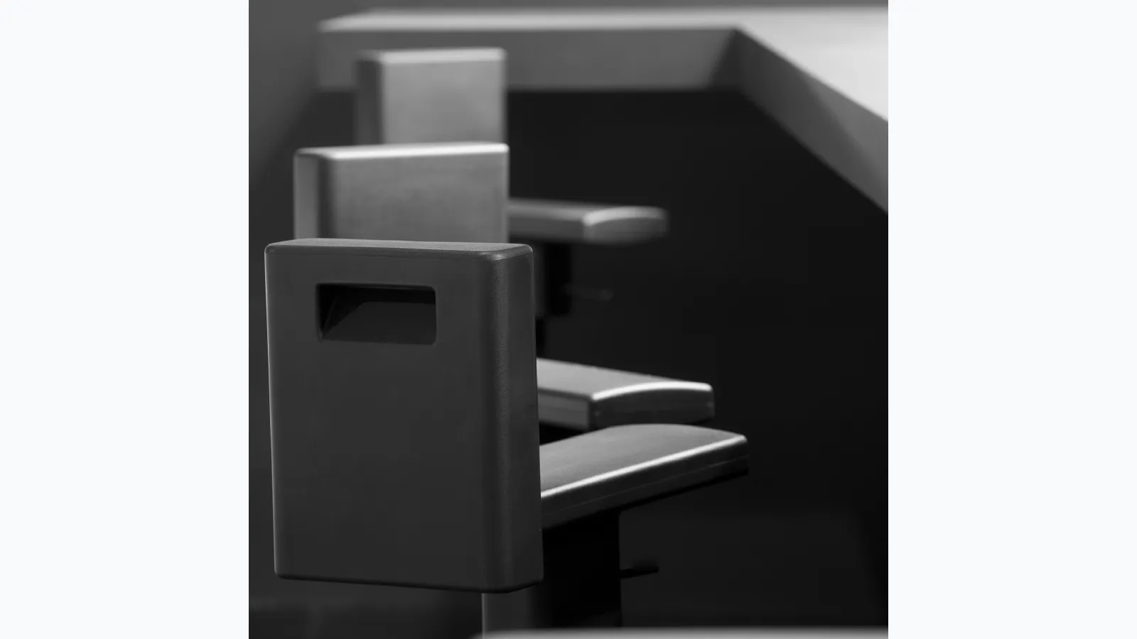 Magis 360° swivel chair