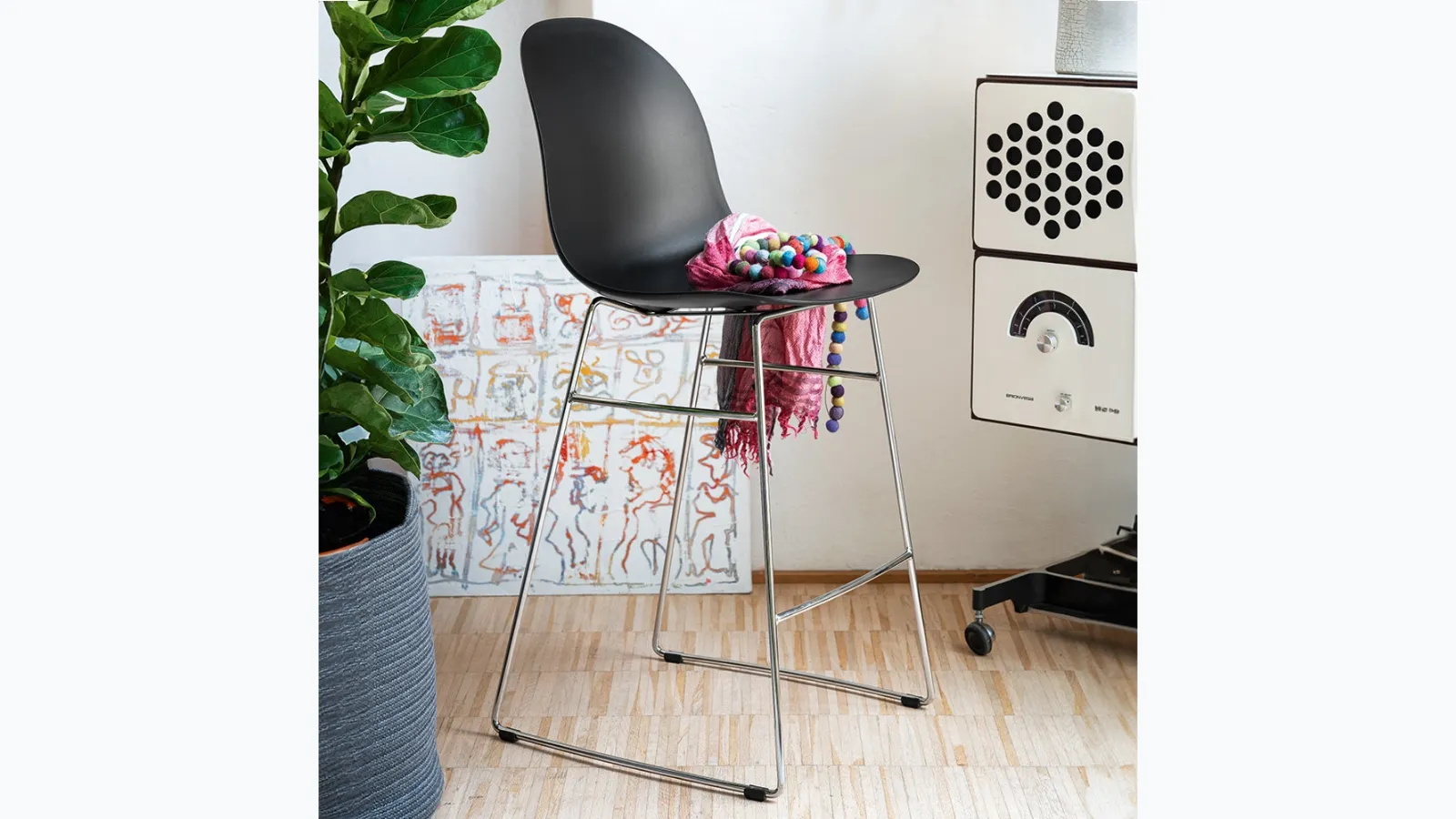 Connubia's Academy stool