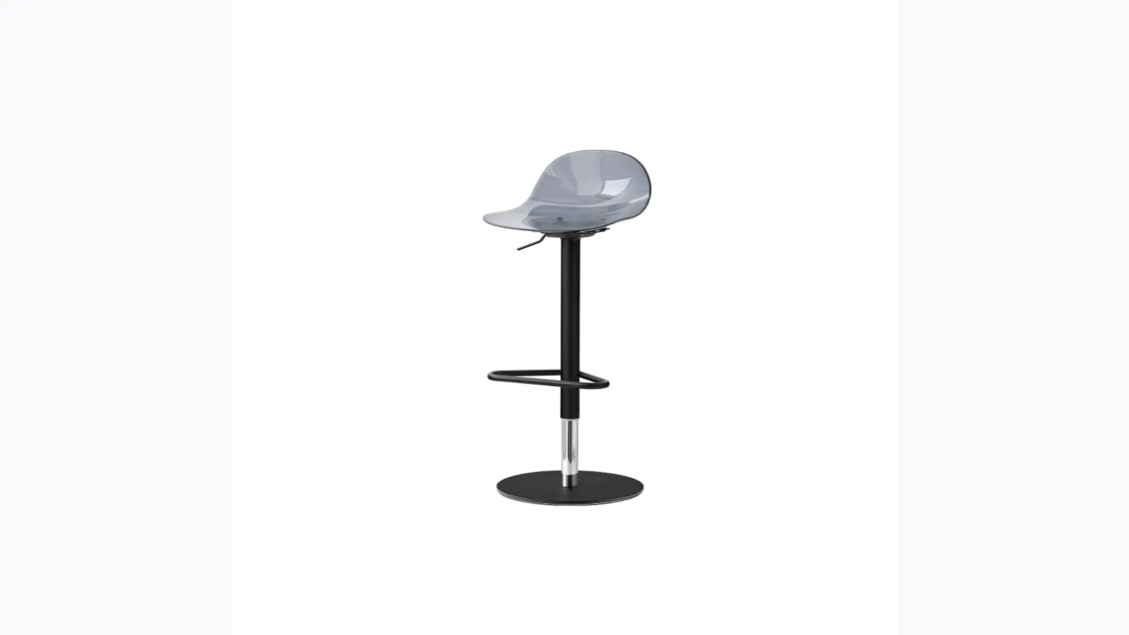 Connubia's TR Academy stool