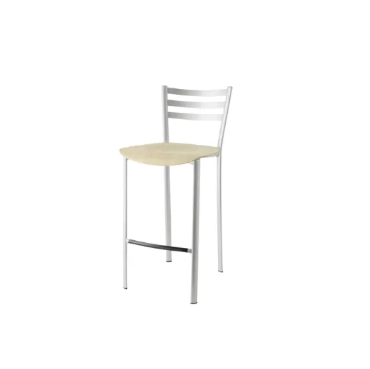 Ace stool by Connubia.