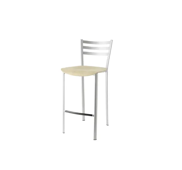 Ace stool by Connubia.